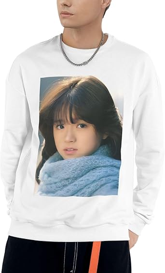 中森明菜さんのパーカー 中森明菜さんのパーカー Amazon.co.jp: BxtnPnSVA(あいのにじょ