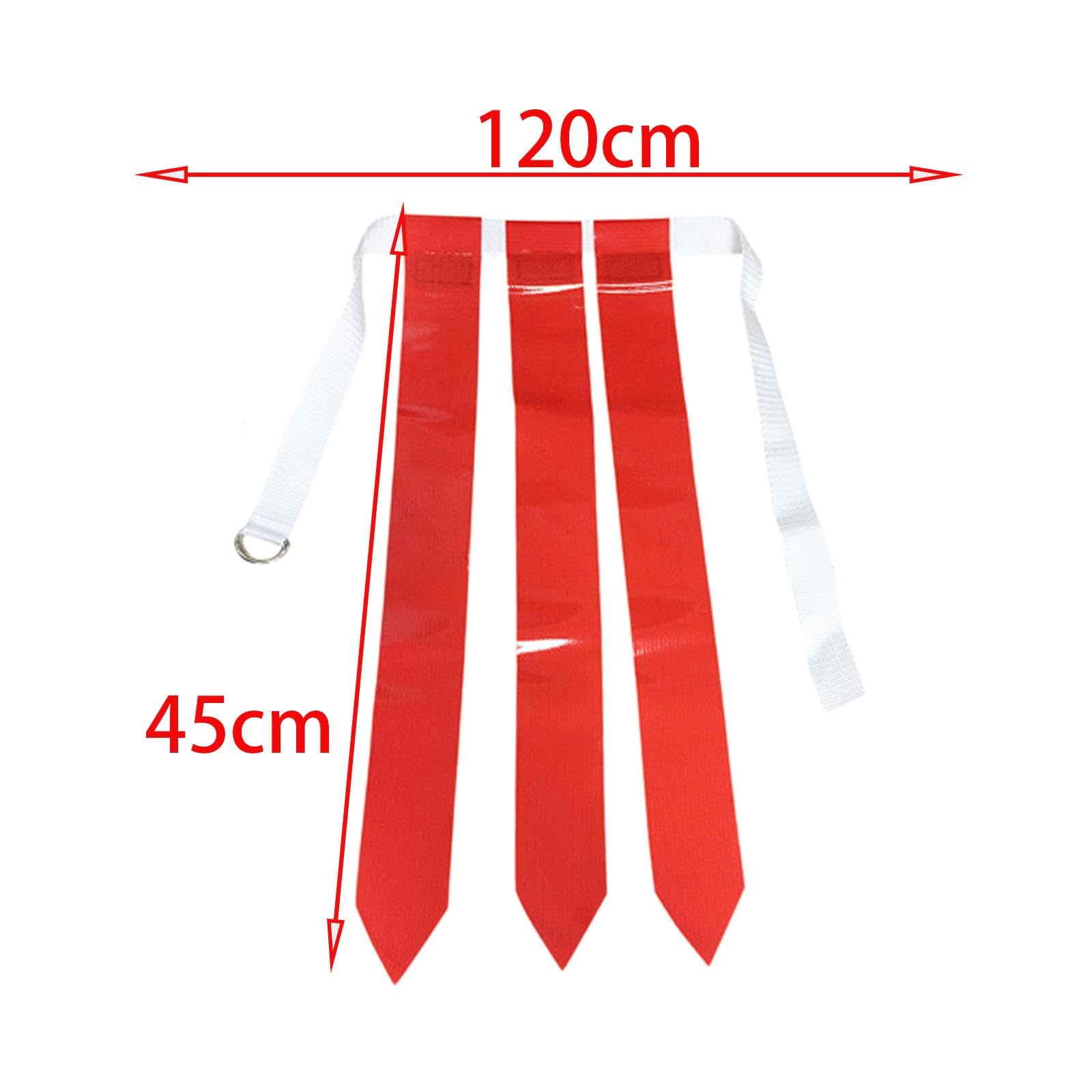 Amagogo Cinturones de fútbol con Bandera, cinturón con cordón Negro, cinturón con Bandera de Rugby, Bandera de Cintura para niños, Adultos, Jugadores, Juego