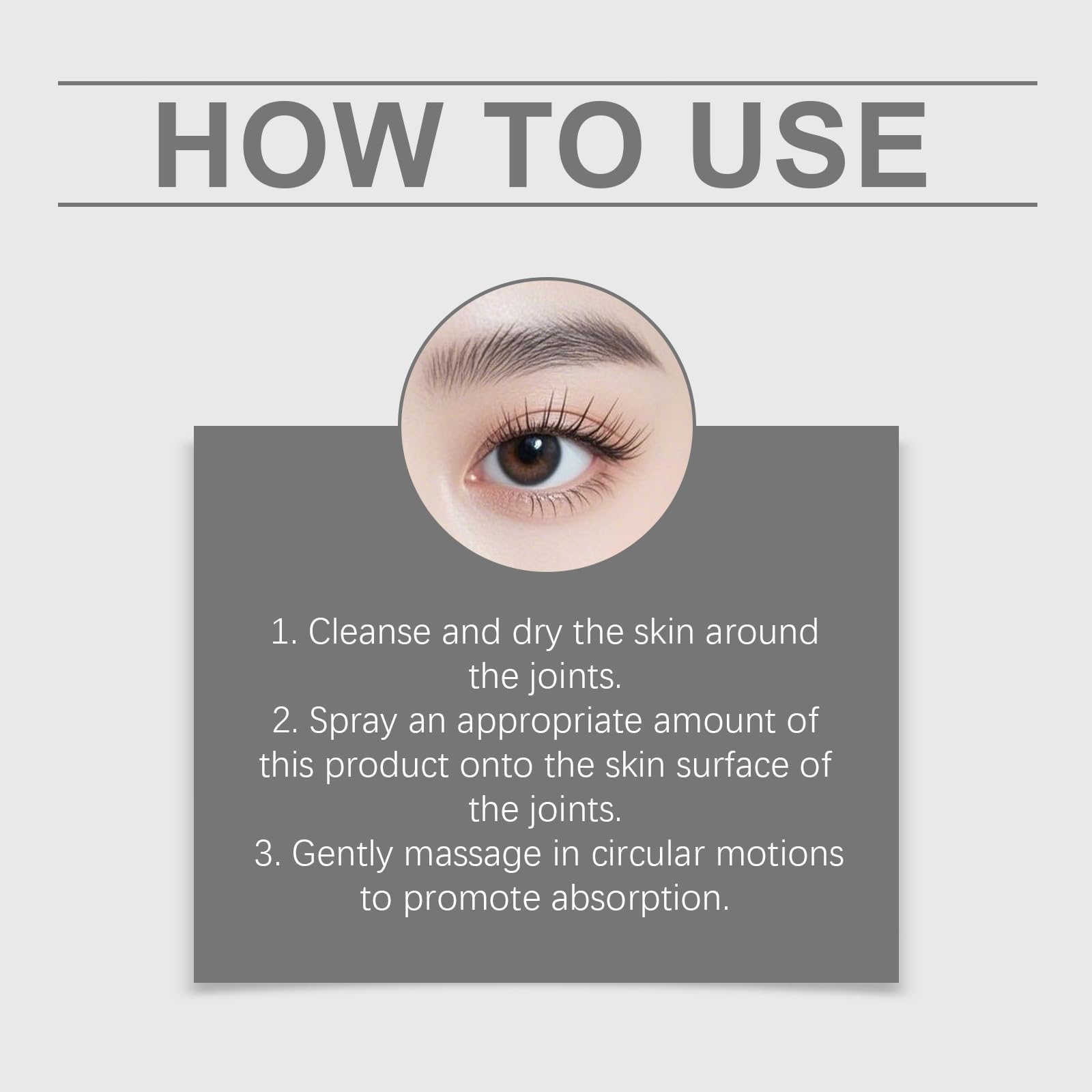 Mascara nero impermeabile, allunga le ciglia e aumenta il loro volume | Mascara nero ipoallergenico impermeabile. Pennello preciso per occhi sensibili e ciglia sottili.
