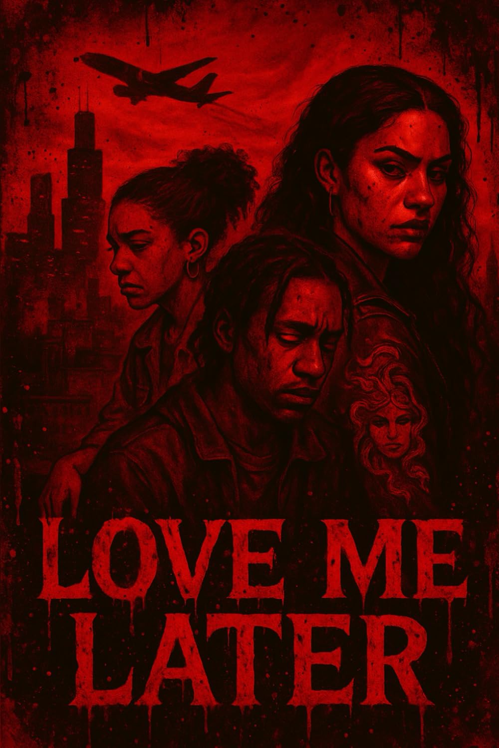 Love Me Later (Trilogy)