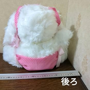 ラバーフェイスドール、ぬいぐるみ　ラビット　うさぎ　ファンシートイ Amazon.co.jp: ラバーフェイスドール、ぬいぐるみ ラビット