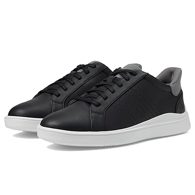 Rockport Tristen Step Activated Lace up Men