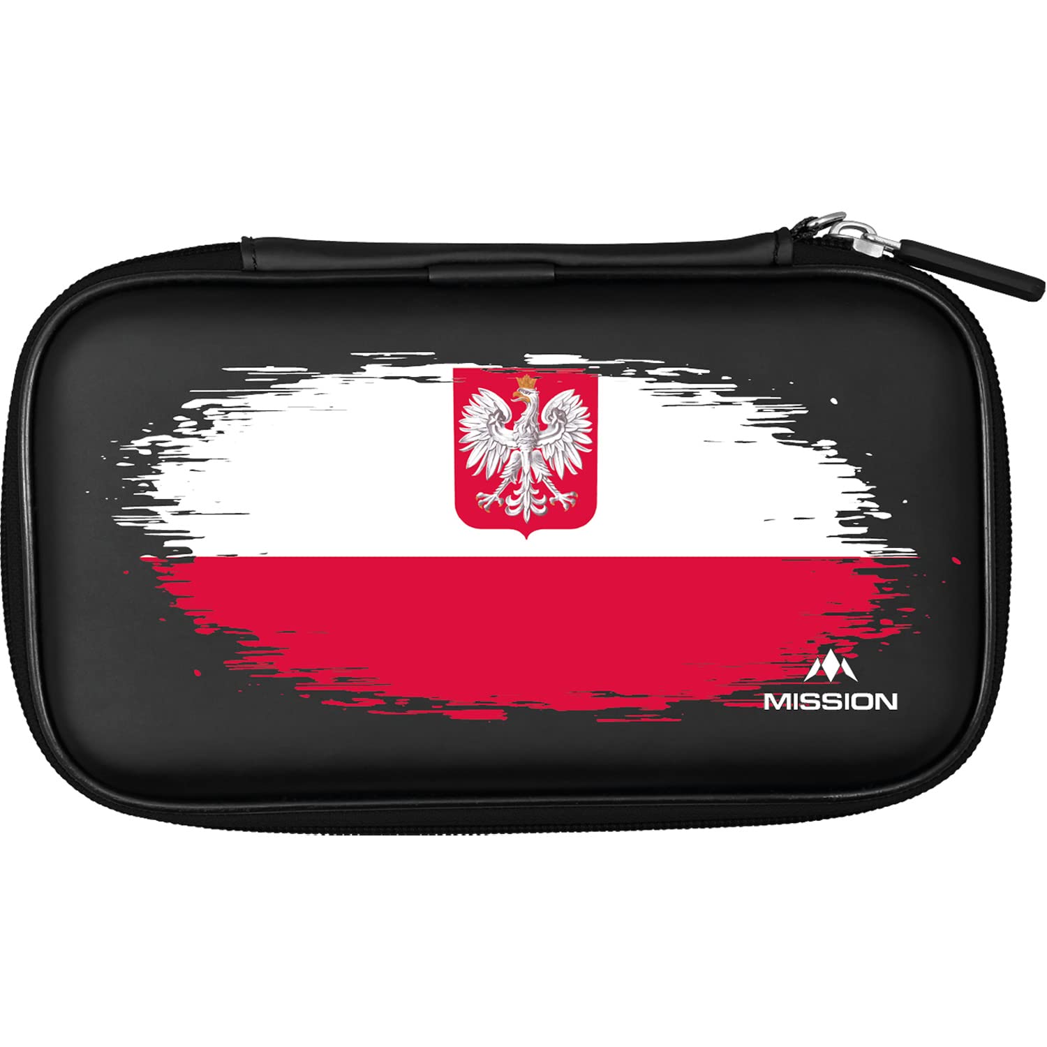 Mission Darts Country EVA Darts Case | Poland (W561)