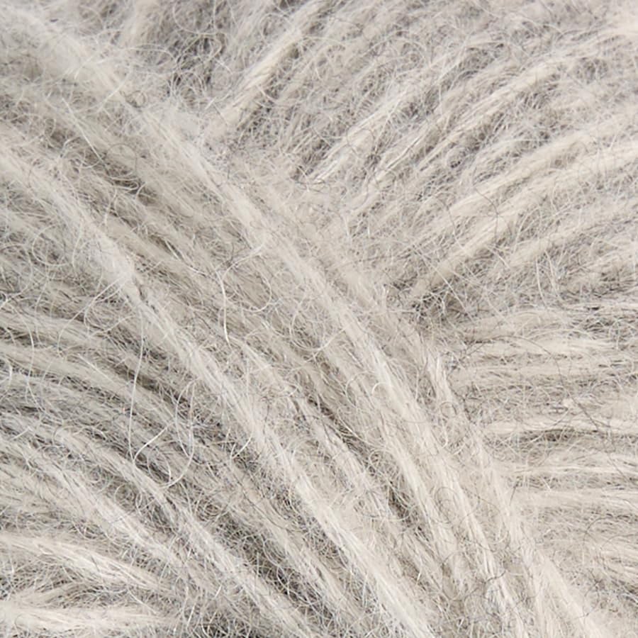 Rowan Mode at Rowan, Alpaca Cotton, Feath, 25g, 5 inches - Image 2