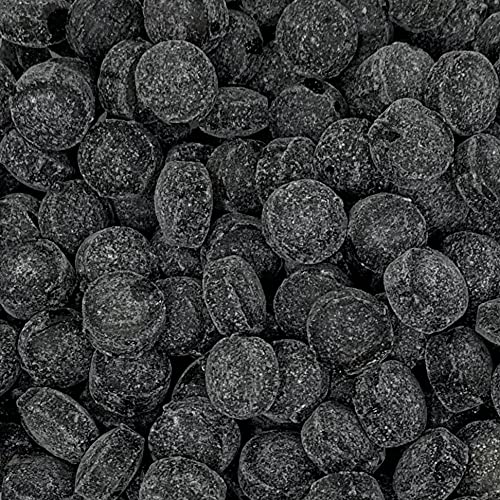 Kopp Kops 700g Re-Sealable Pouch by The Gourmet Sweet Company