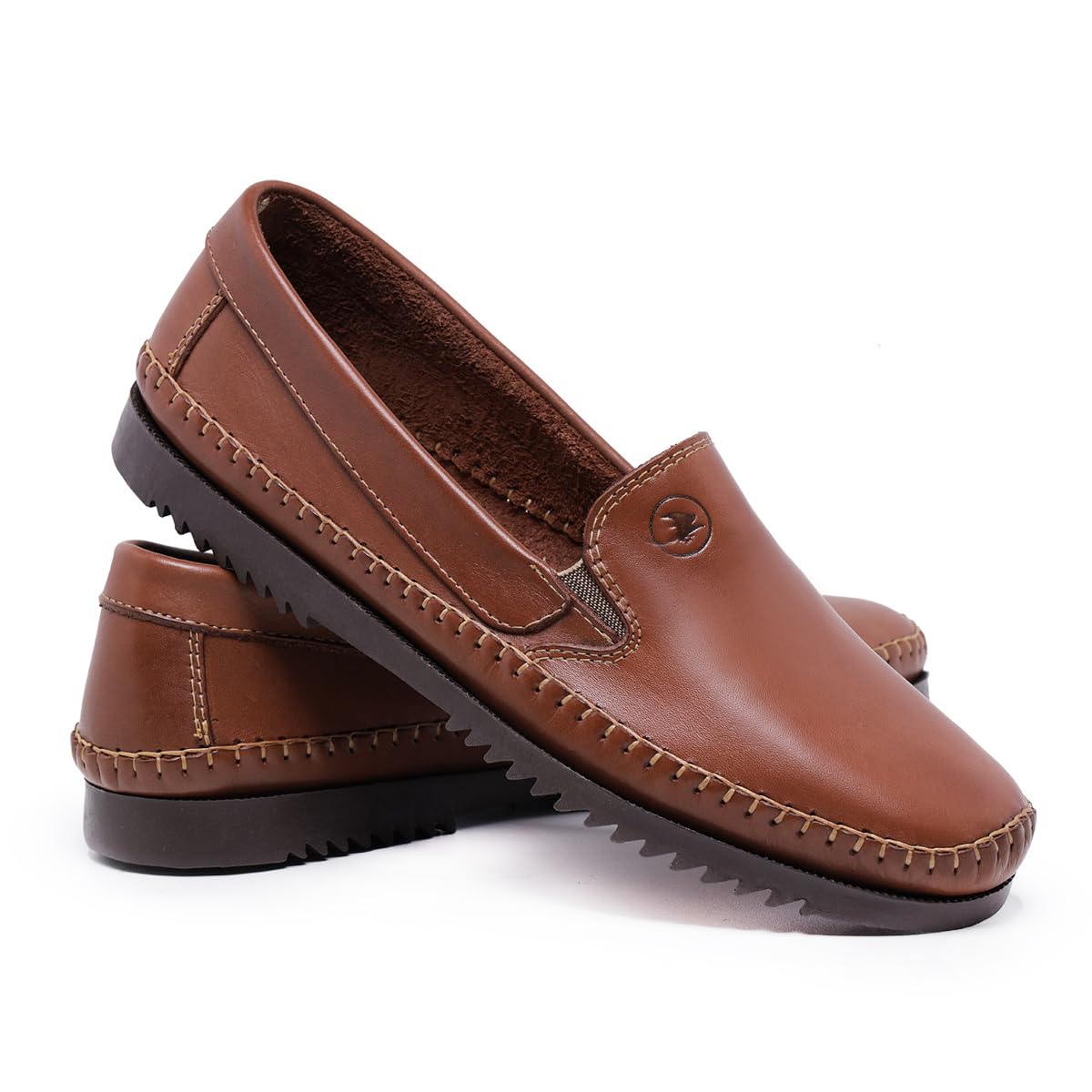 Mocassim Masculino Dockside Venture Couro Legítimo Blaqueado 2020 em promoção! Veja a oferta e mais achadinhos de Sapatos 2 Hoje é o melhor dia para comprar Mocassim Masculino Dockside Venture Couro Legítimo Blaqueado 2020 com aquele preço maroto! Promoção! Aproveite a oferta! 2
