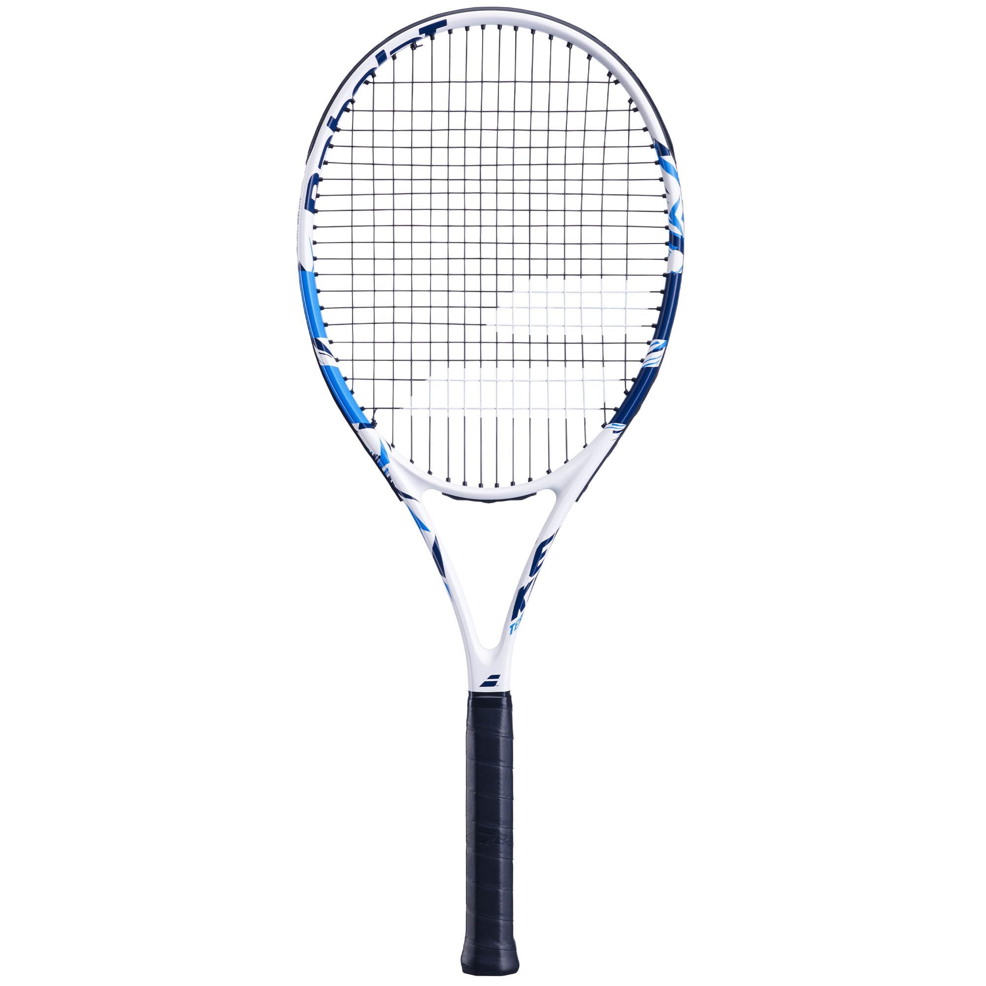 Amazon | Babolat Evoke チームテニスラケット | バボラ(Babolat