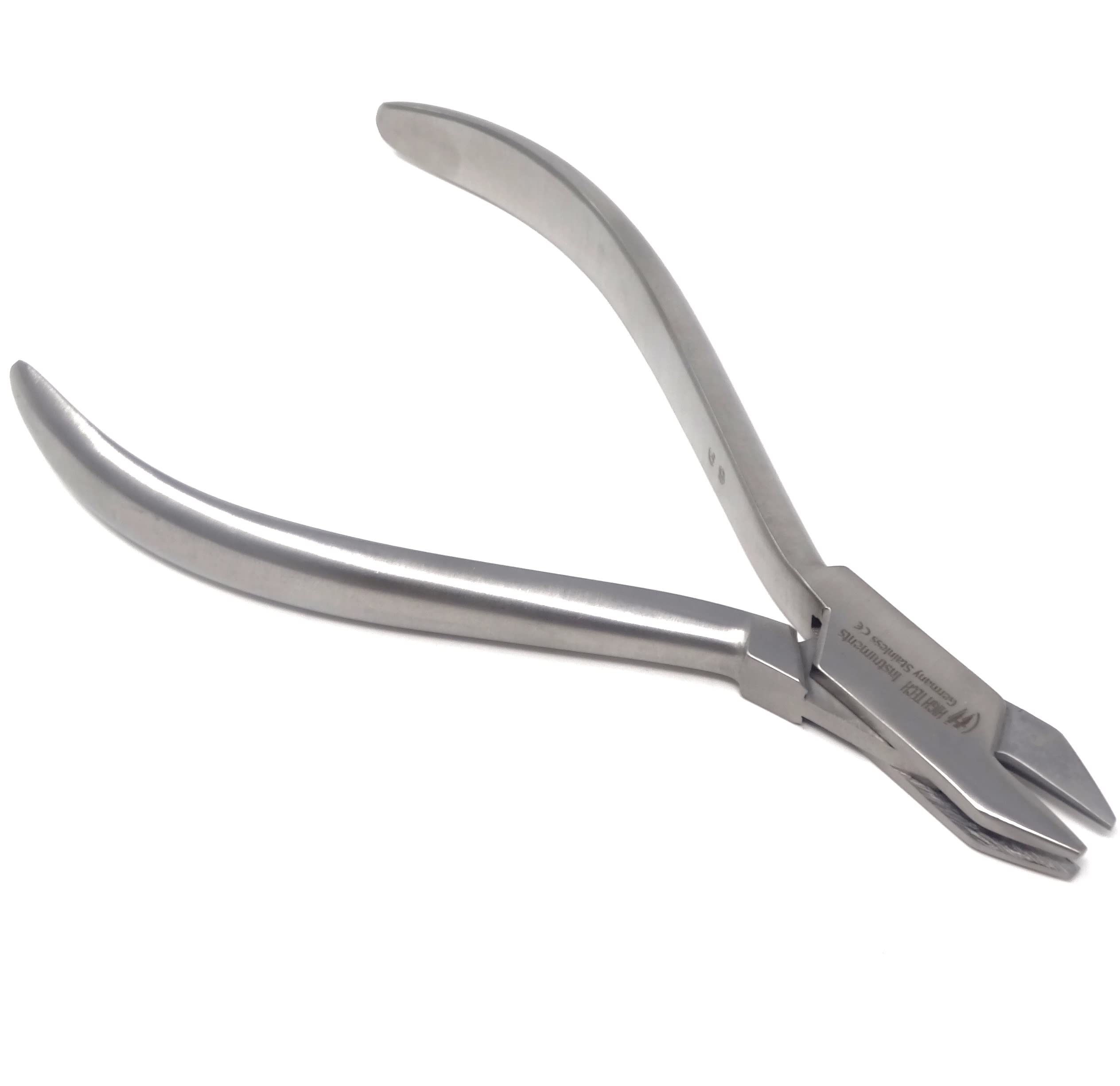 Dental Aderer Pliers - Stainless Steel -4 Dental Aderer Pliers - Stainless Steel -4