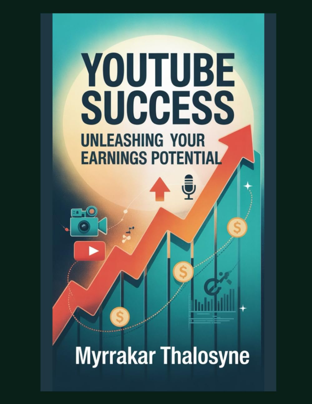 YouTube Success: Unleashing Your Earnings Potential