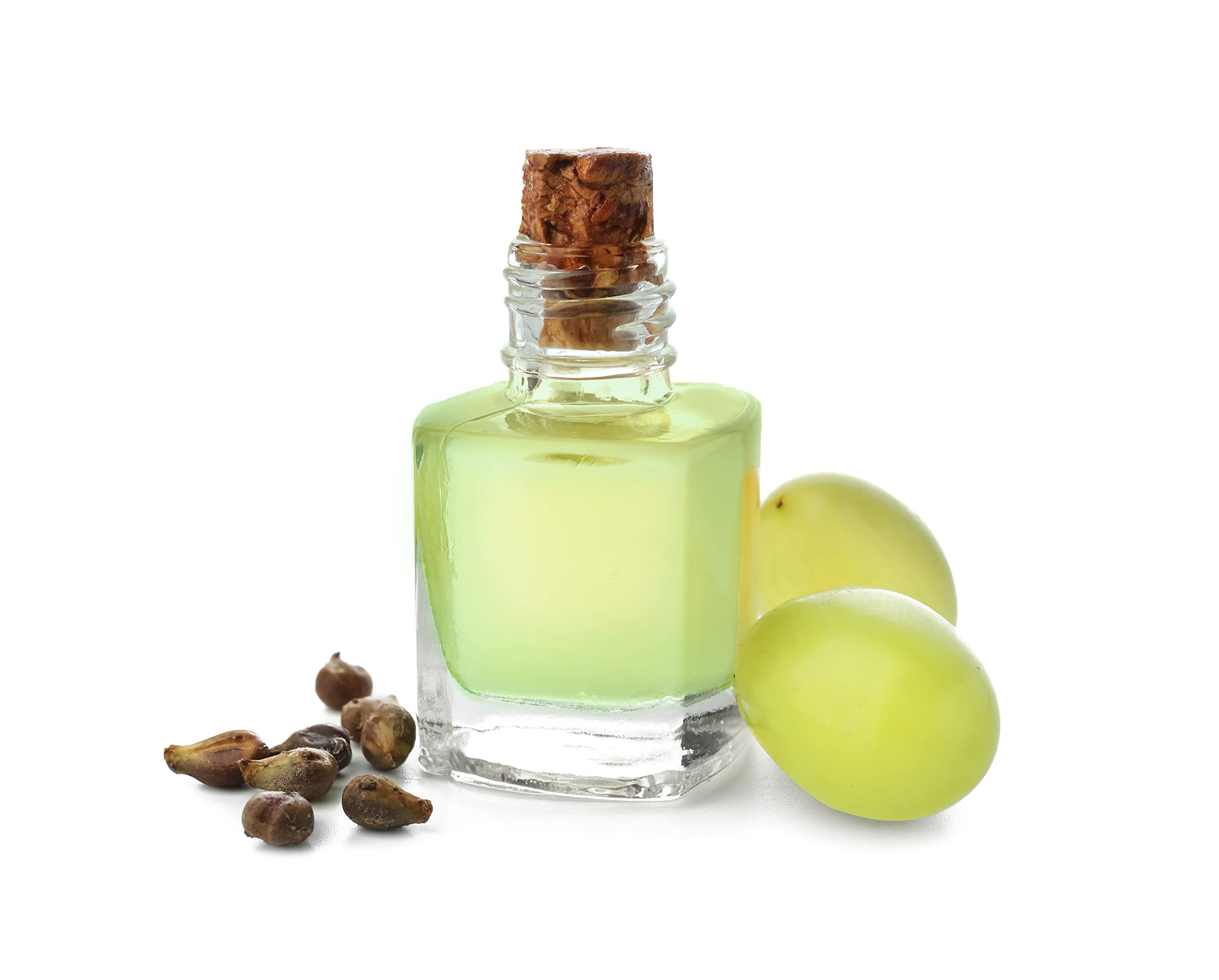 Amazon.com: Grapeseed Oil Pure Natural Organically Sourced Grape Seed Cold  Pressed 16 or 32 oz Hair Face Skin Massage Moisturizing (16 oz) : Beauty &  Personal Care