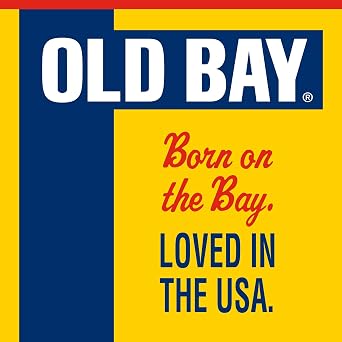 OLD BAY Garlic & Herb Seasoning, 2.25 OZ