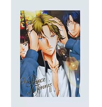 テニスの王子様 完全版 season1 添い寝ポスター 跡部景吾 青学 テニスの王子様 完全版 season1 添い寝ポスター 跡部景吾 青学
