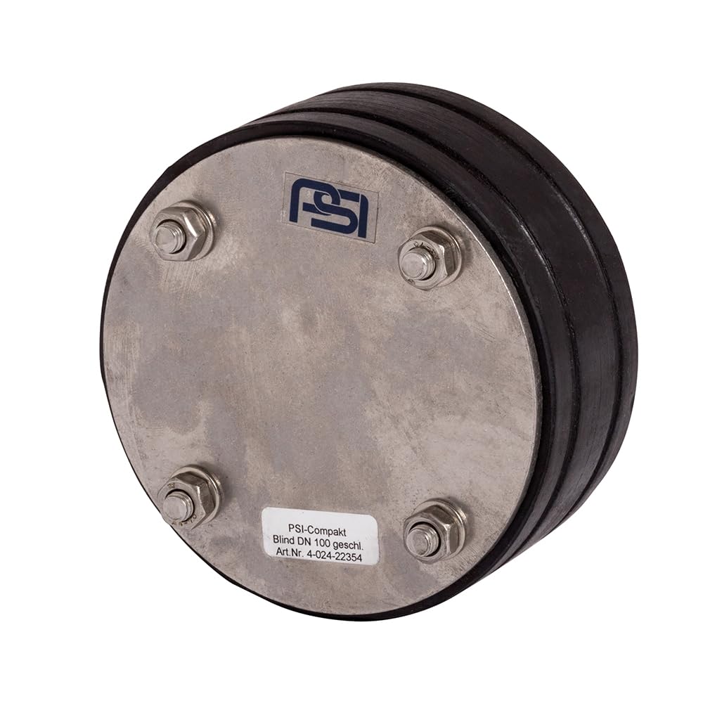 PSI Ringraumdichtung Compakt Blind Kernbohrung 100 mm