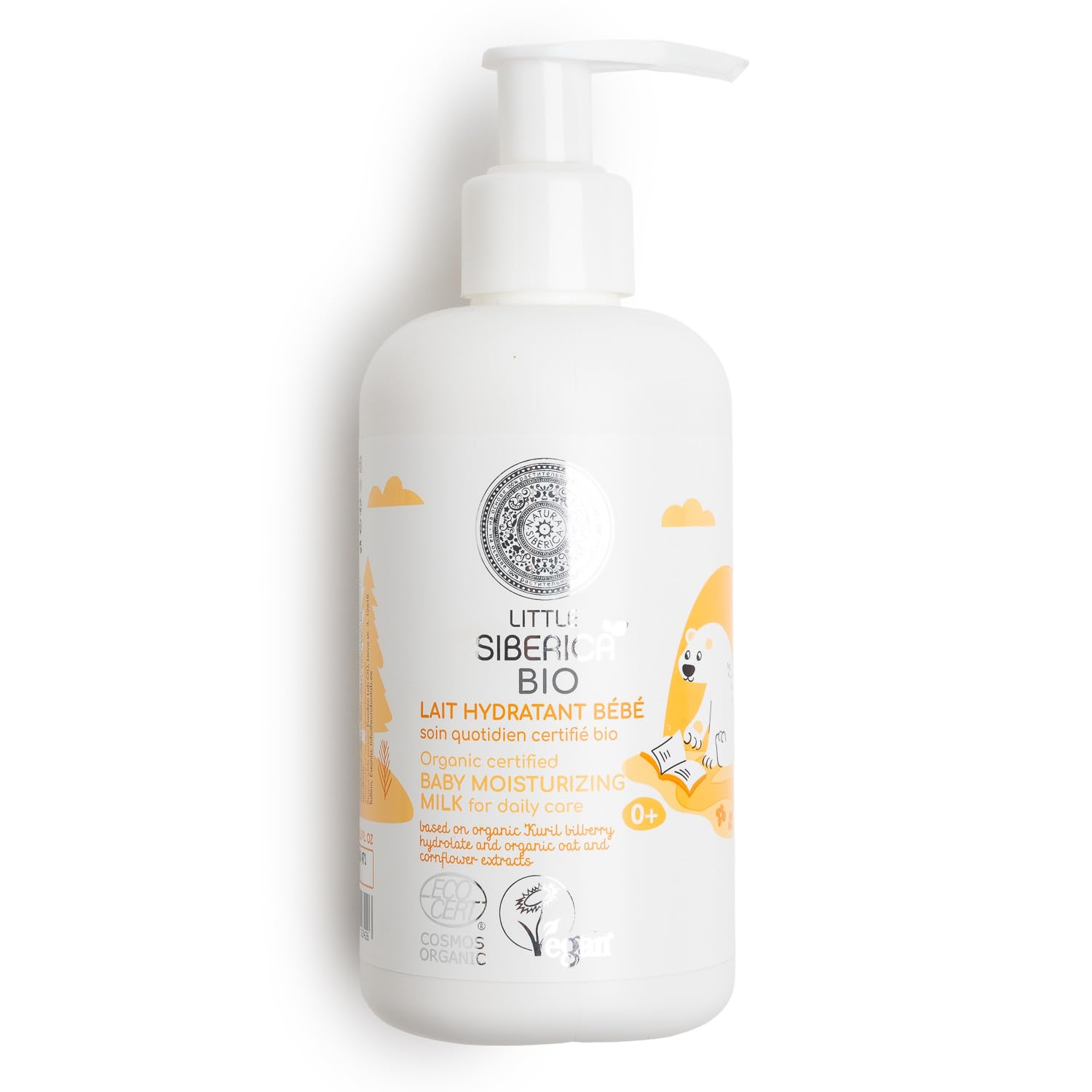 Canastilla Bebe Recien Nacido | Cosmética Natural Bordado con el nombre | Set Estuche con todo lo necesario Para el Cuidado y Baño del Bebé (Cosmetica + Estuche + Muselina) | BebeDeParis