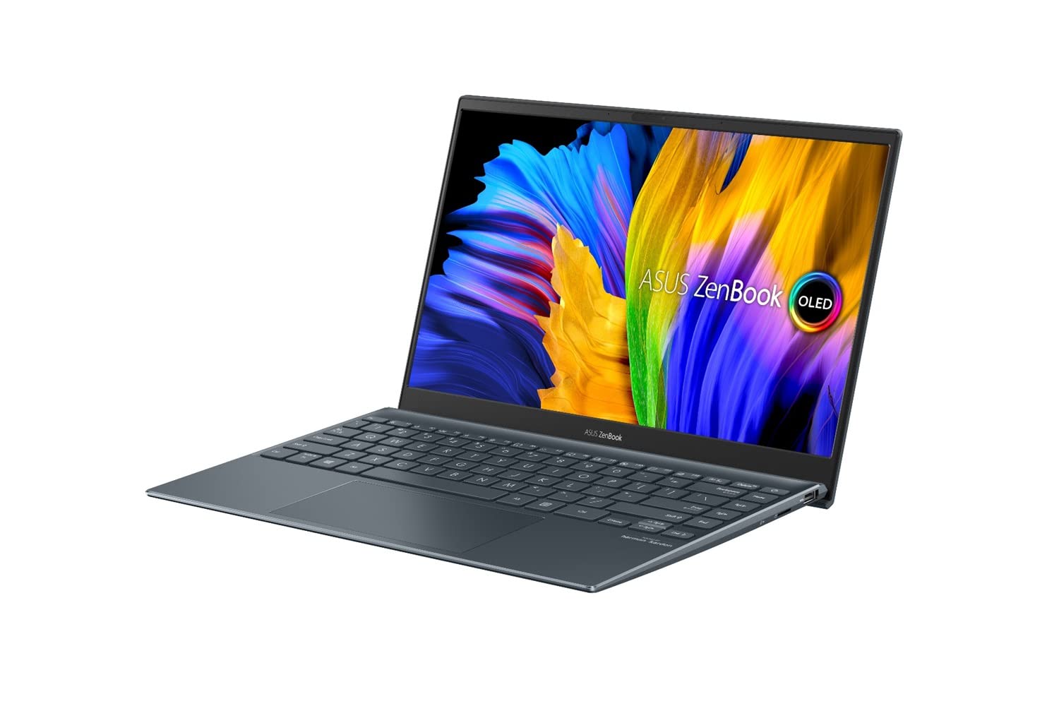 【16GB 】ASUS ZenBook13 UX325EA ASUS ZENBOOK-13-OLED-UX325EA-1 13.3