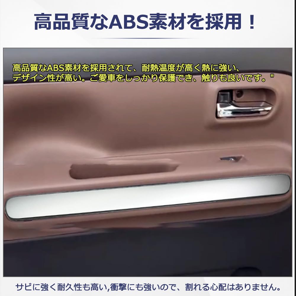 Amazon | 新型 ダイハツ ムーヴキャンバス LA850S LA860S専用 フロント