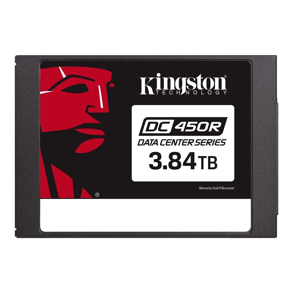 Kingston DC450R SSD DC450R/3840G