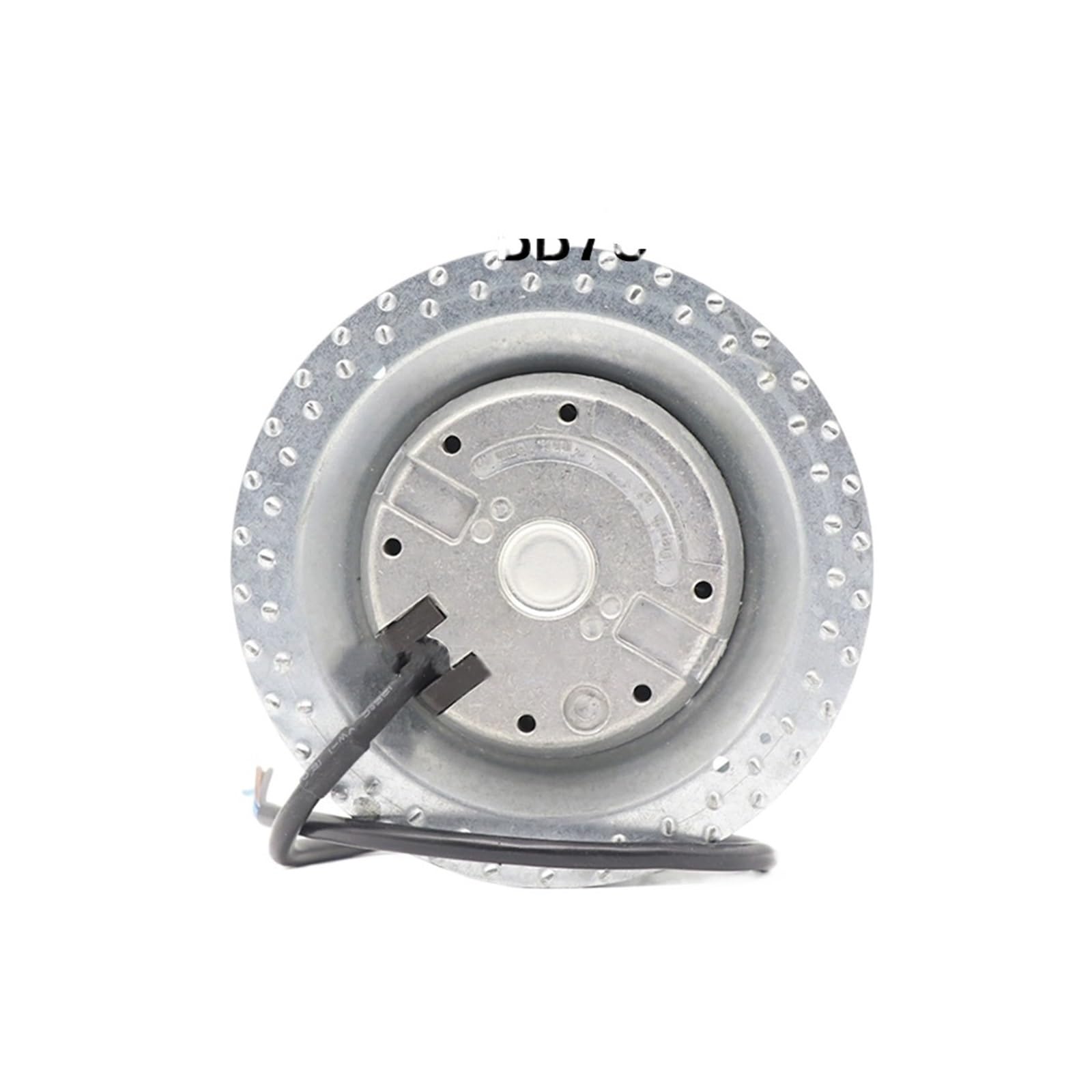 Ventilateur de Commande R2E120-BB76-11/A01 Anti Surchauffe Armoire