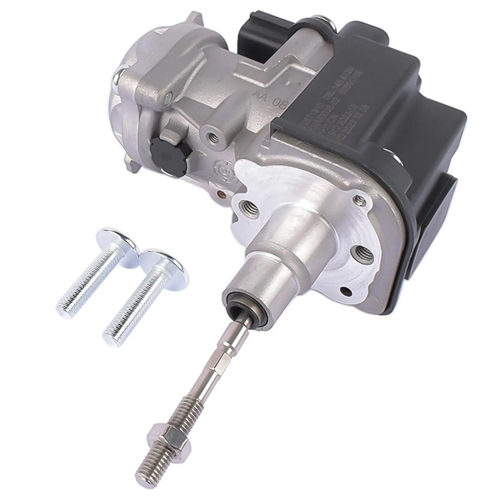 samochodowy kontroler Boost Pasuje do Audi A4 A5 A6 Quattro 1.8 TFSI 06L145612M AP01 Elektroniczny siłownik turbosprężarki
