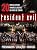 Capa de Guia Play Games Extra ed.04 Resident Evil (20 anos)