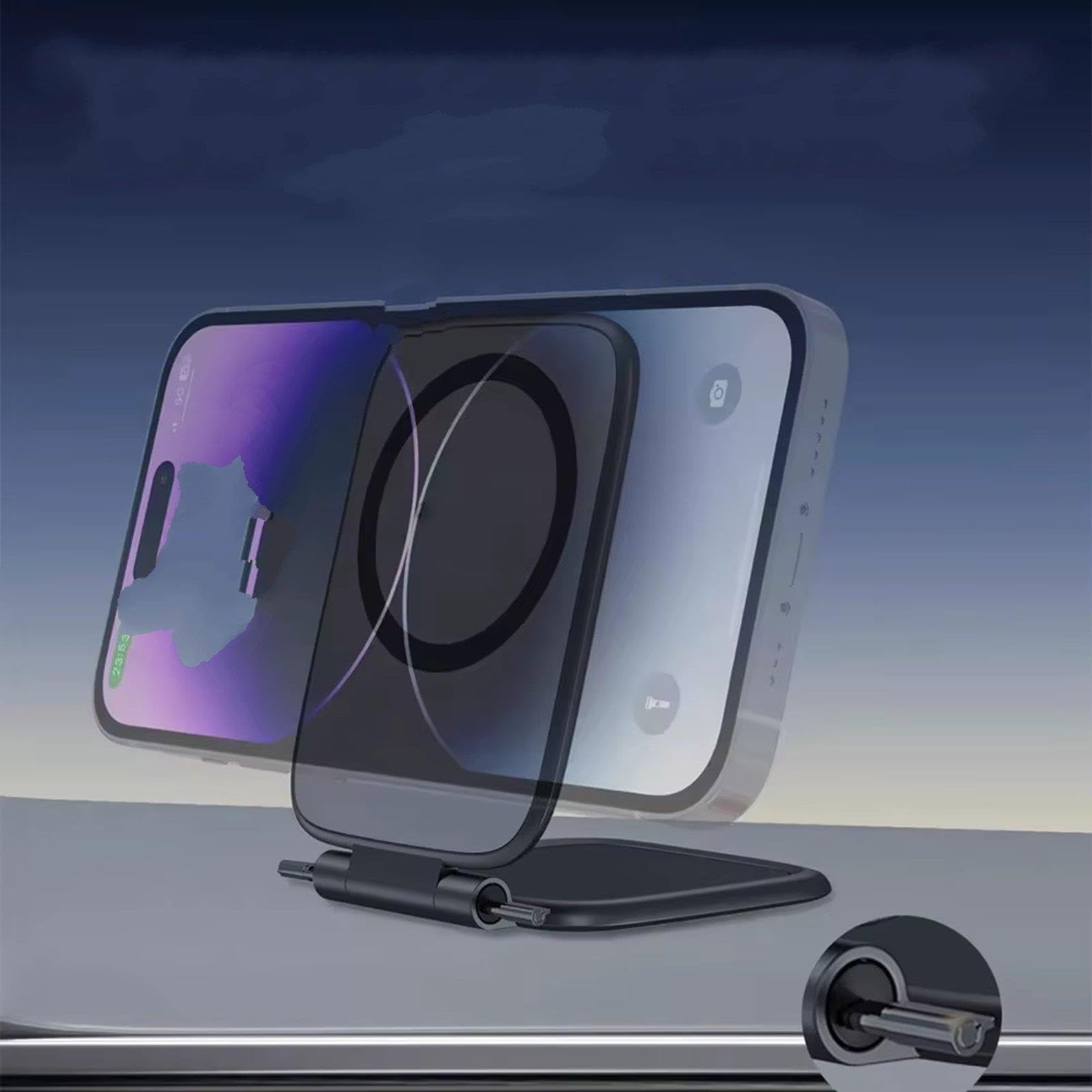 Supporto Navigazione Telefono Veicolare Accessori Auto Universale