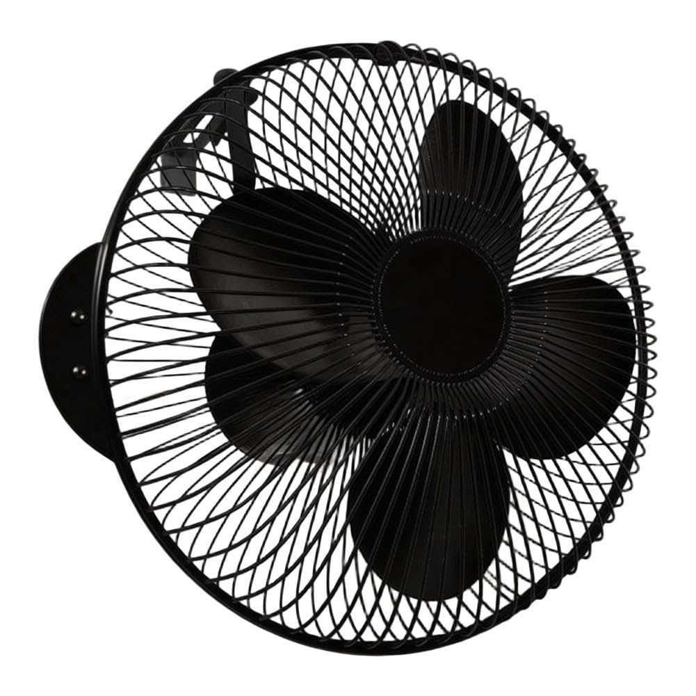 Ventilatore a 4 pale efficiente per camino a caldo per alta potenza di circolazione dell'aria