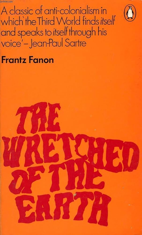【中古】 The Wretched of the Earth / Frantz Fanon The Wretched of the Earth Frantz Fanon (17561542470