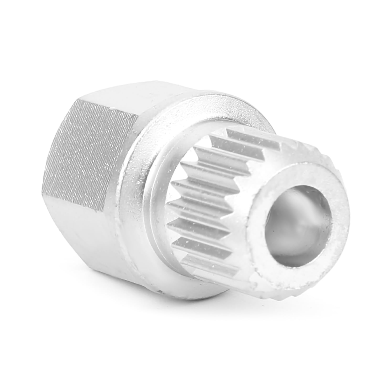 10Pcs Set di Chiavi per Dadi di Bloccaggio delle Ruote Set di Chiavi per Dadi delle Ruote Installazione Kit di Prese per Dadi delle Ruote Antifurto per Auto