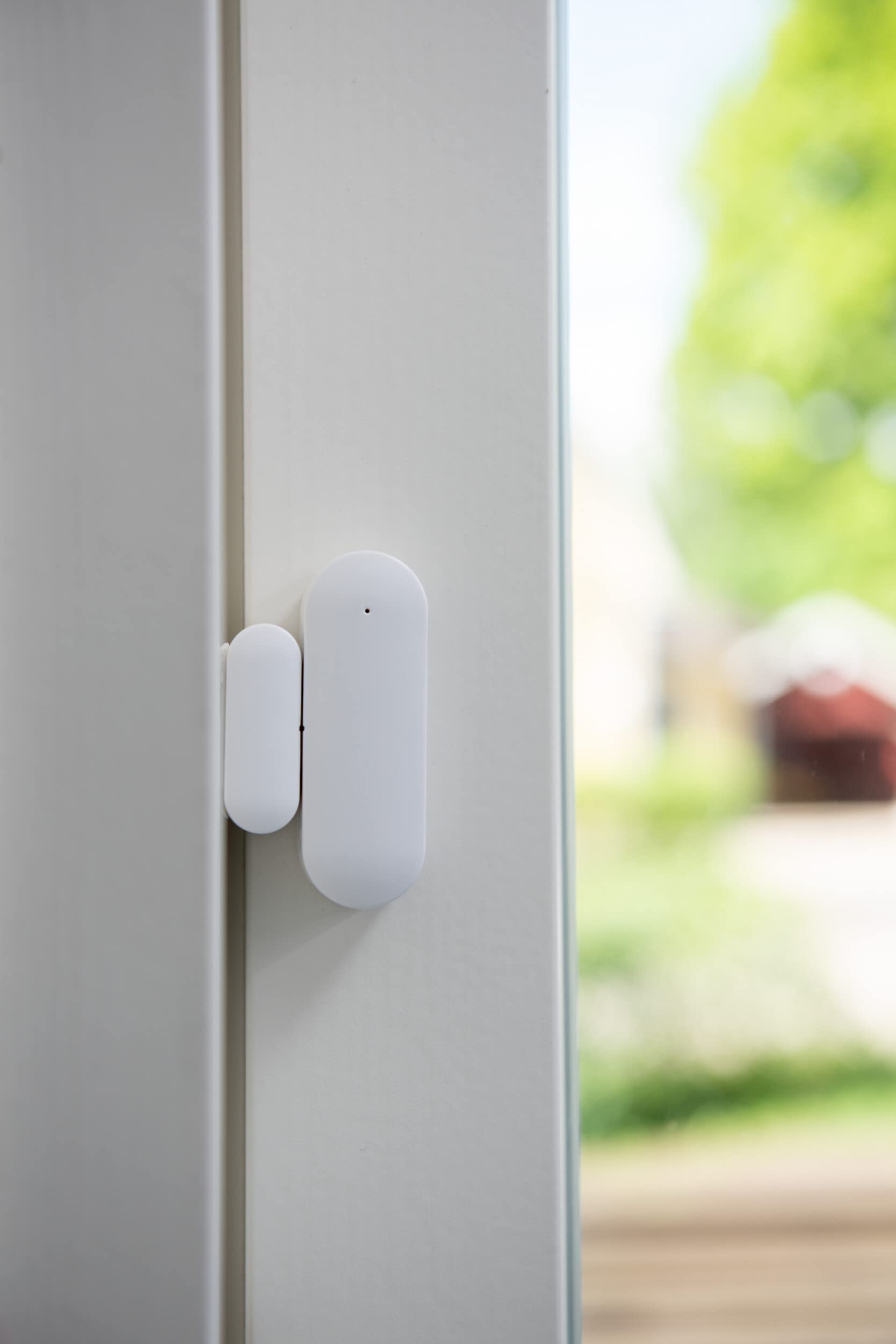 AIRAM Sensore porta SmartHome
