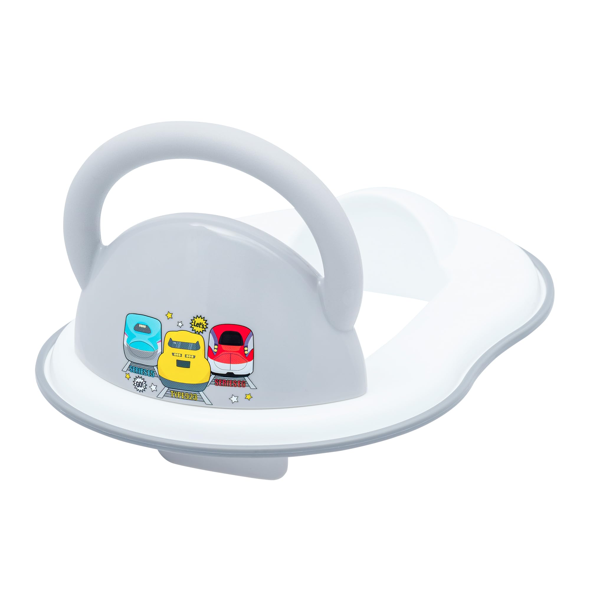 永和 新幹線 3WAY 補助便座の商品画像