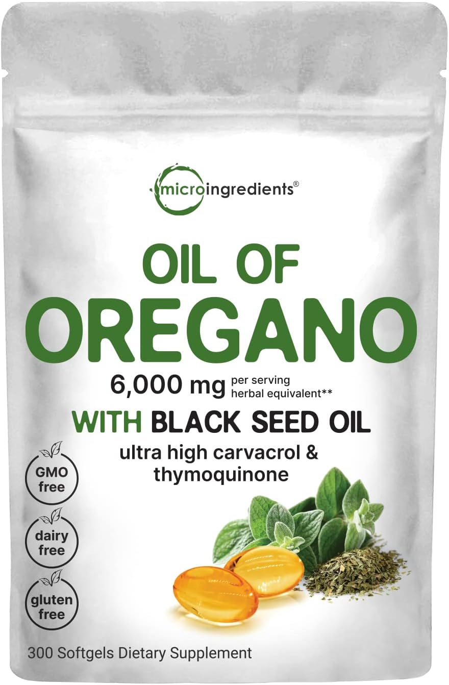 Oregano Leaf Tea (25 tea bags, ZIN 511678) Oregano