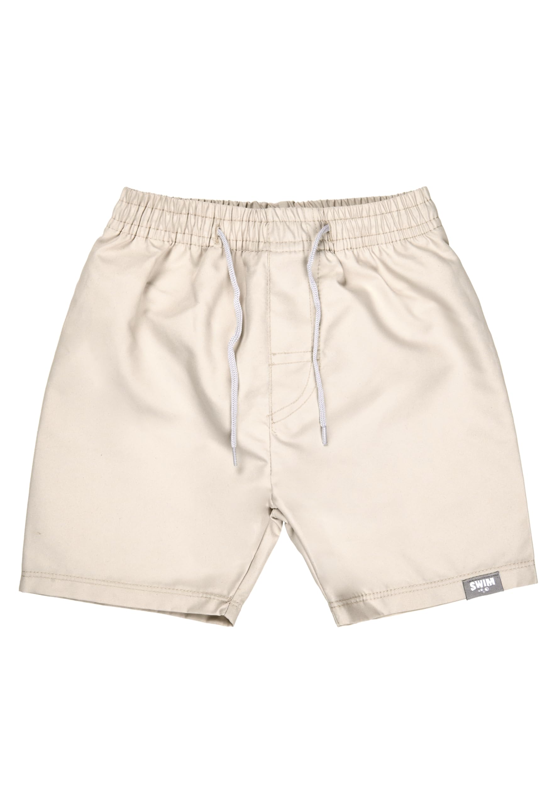 Sterntaler Short de Bain uni pour bébé garçon