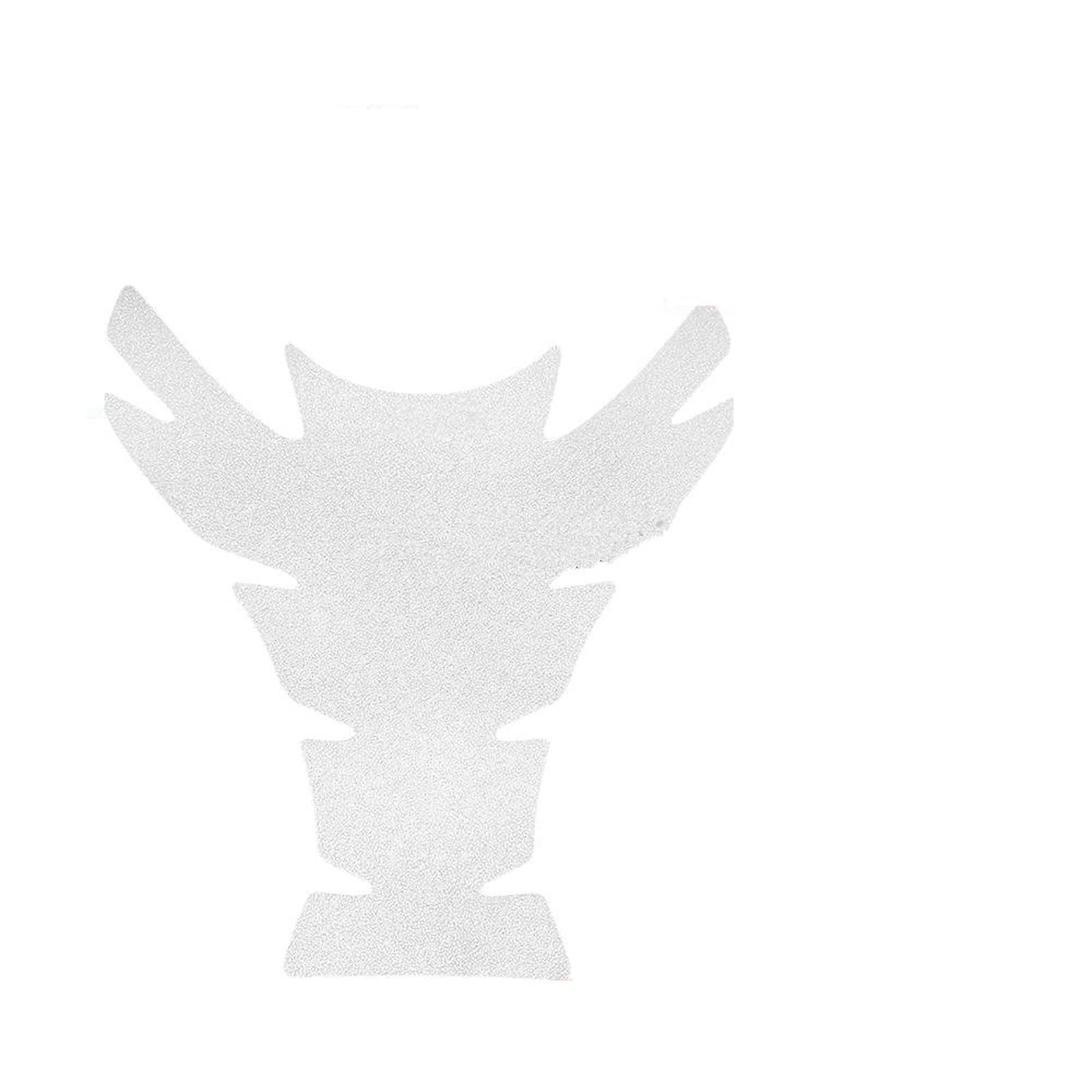Motorcycle Frosted Sticker Decal Gas Oil Fuel Tank Pad Protector for Kawasaki for Z1000 Accessories(Color4)