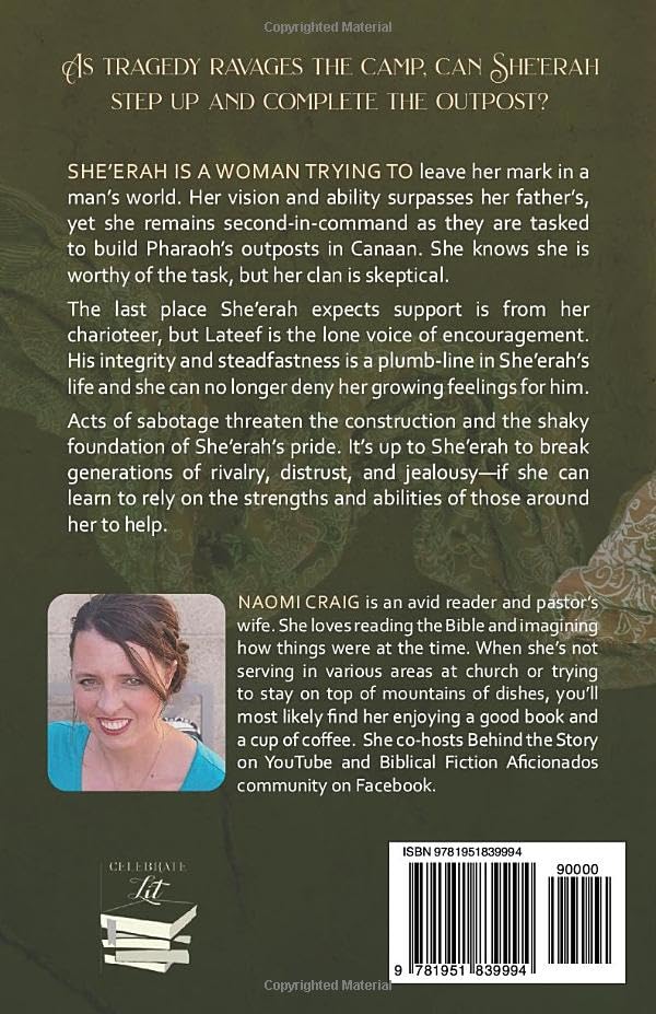 She'erah's Legacy (Yahweh's Legacy) - Image 2