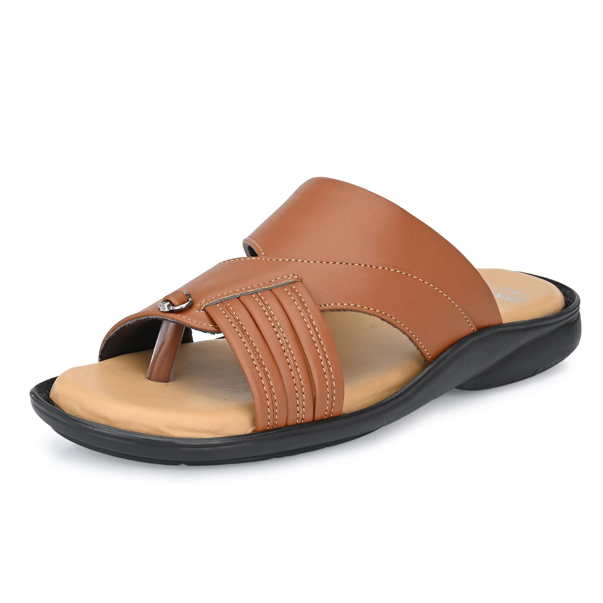 Centrino Mens 3655 Tan Sandal_11 UK (3655-03) (B0972QD1NP) Amazon Price History, Amazon Price Tracker