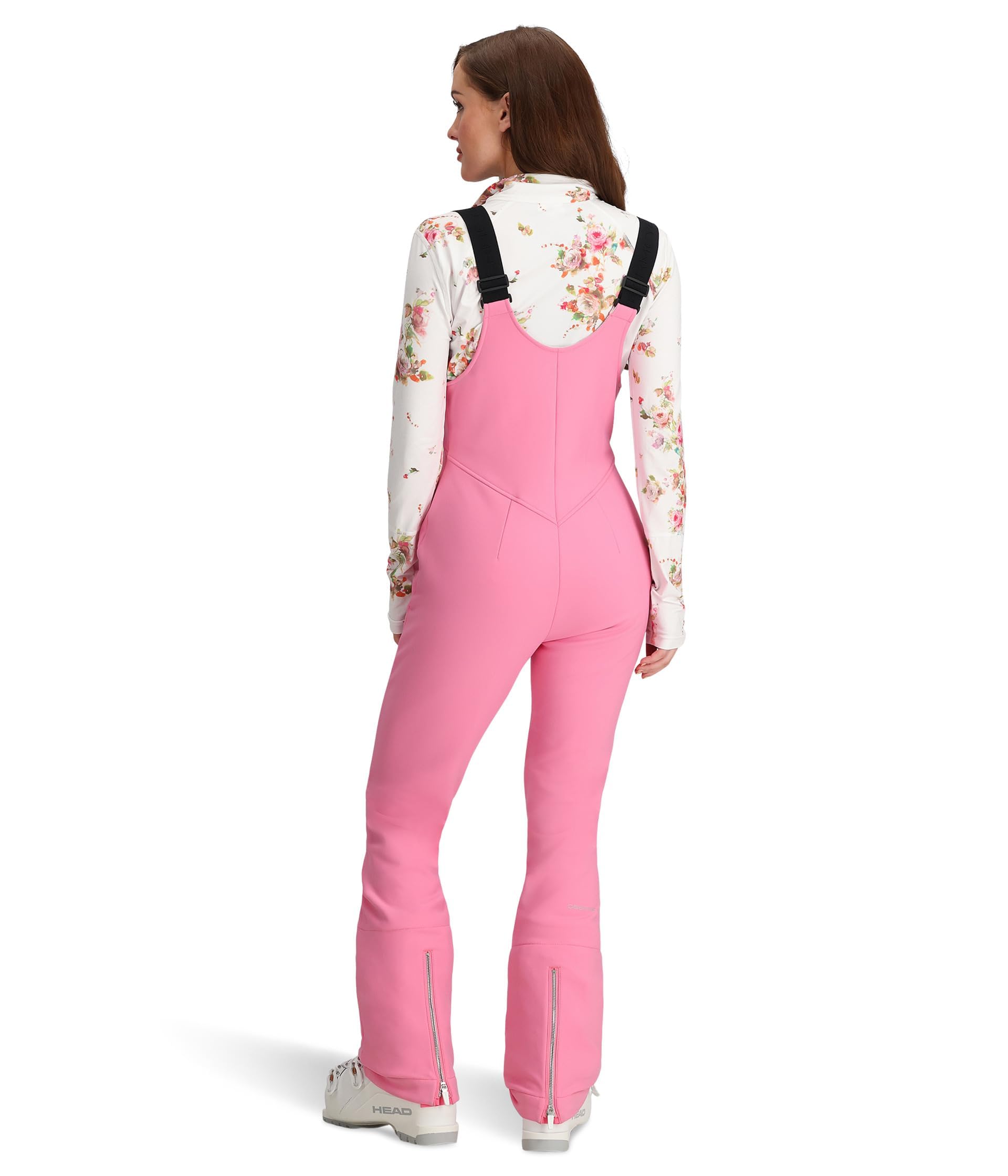 Obermeyer Snell OTB Softshell Pant Bubblegum 14 S