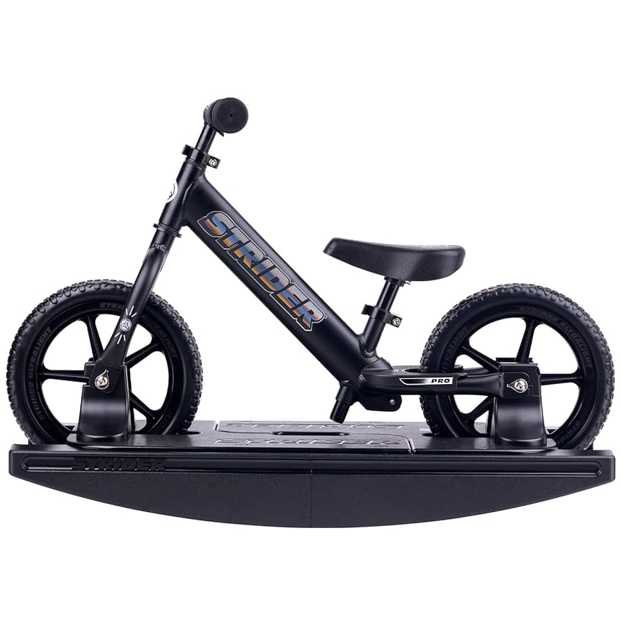 美品　STRIDER ロッキングストライダー ロッキングストライダー スポーツモデル（全7色） – strider