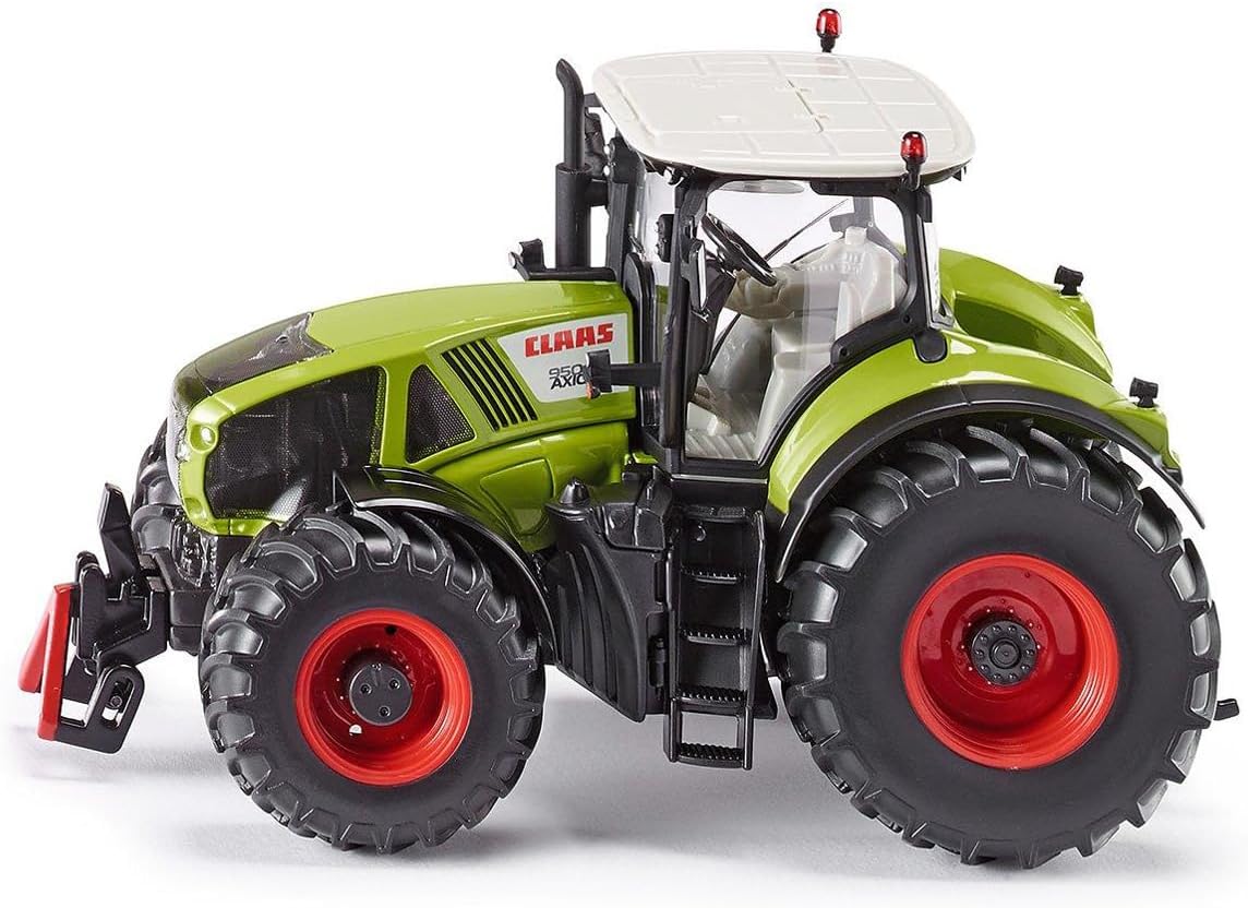 1:32 SCALE CLAAS AXION 950 TRACTOR
