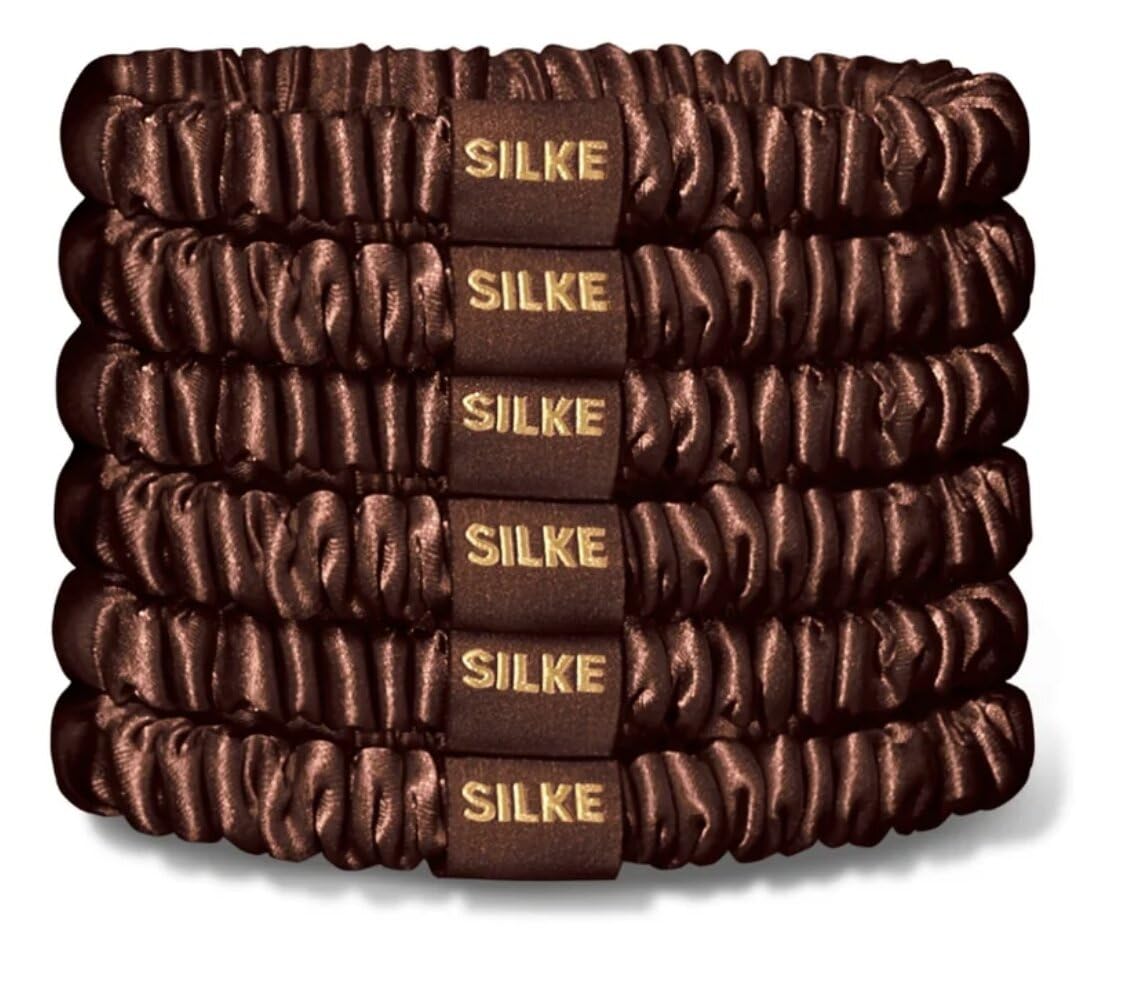 SILKE Hair Ties