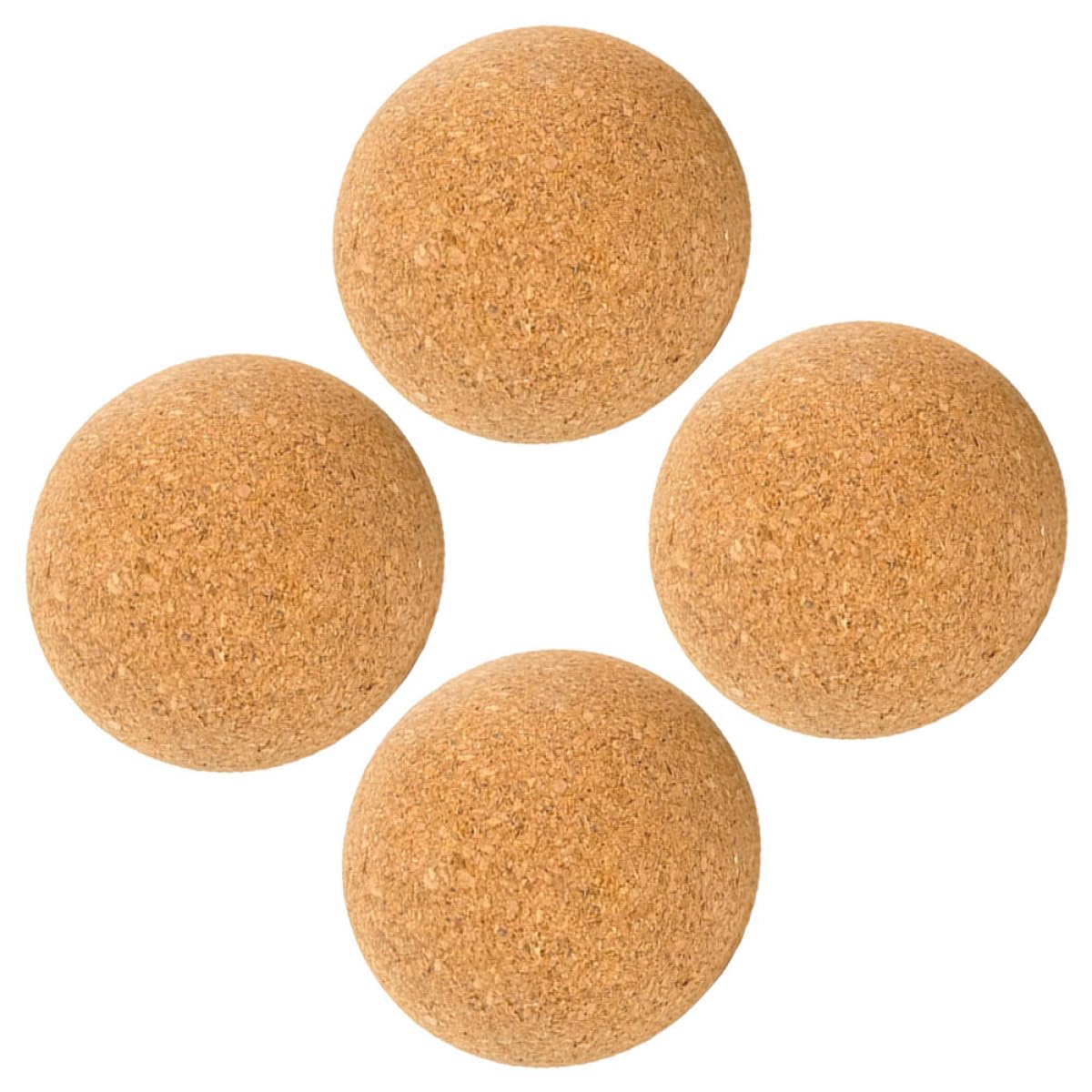 Tapones de corcho de madera para evitar que el polvo entre en tu jarra doméstica y decantador