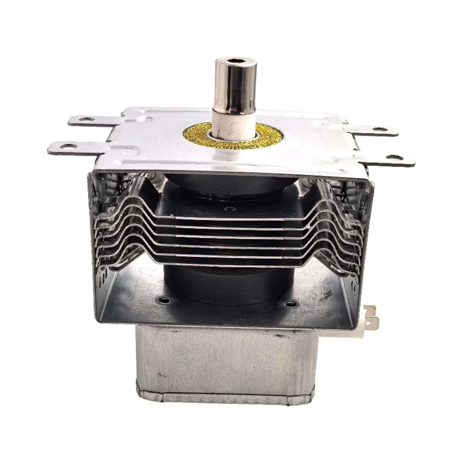 Magnetron Kuchenki Mikrofalowej, Kompatybilny Z Panasonic | Magnetron kuchenki mikrofalowej, dla 2M210-M1