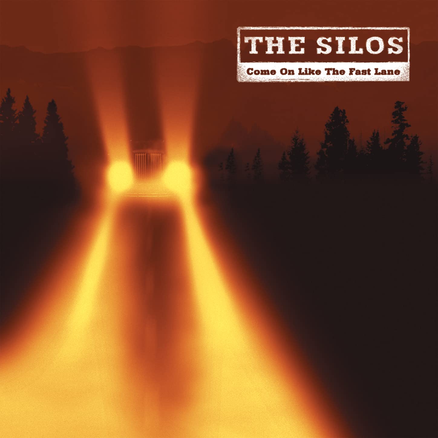 The Silos