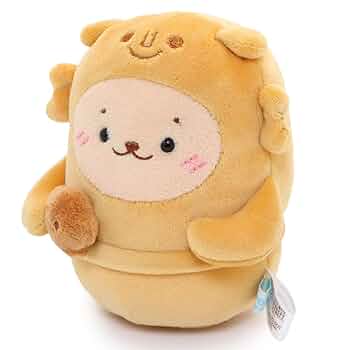 くり　うたたね　もじゃ犬　ぬぐるみ　白茶 くり うたたね もじゃ犬 ぬぐるみ 白茶 くり うたたね もじゃ犬