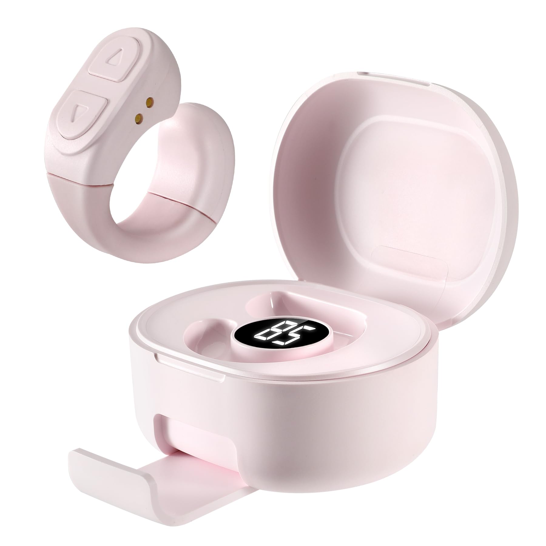 Amazon.com: TUZTUALA Upgrade Scrolling Ring, Remote Control