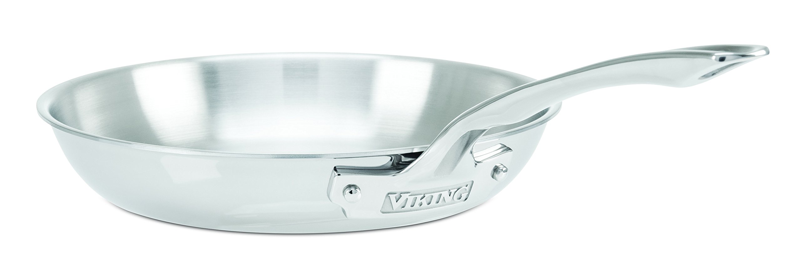 Viking 3 Ply Stainless Steel Cookware Reviews: Unmatched Quality!