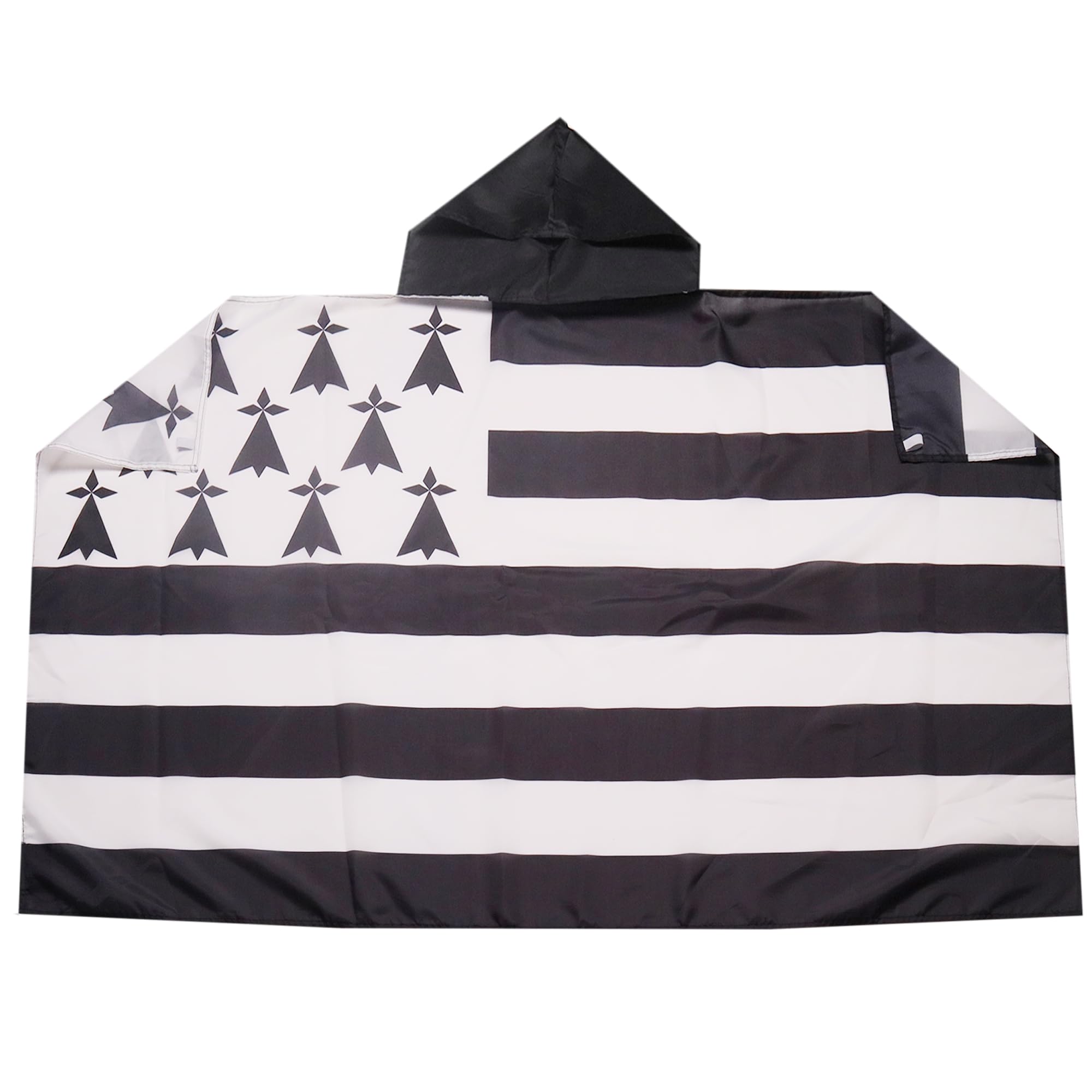 AZ FLAG Brittany Cape 150x90 cm Light Polyester