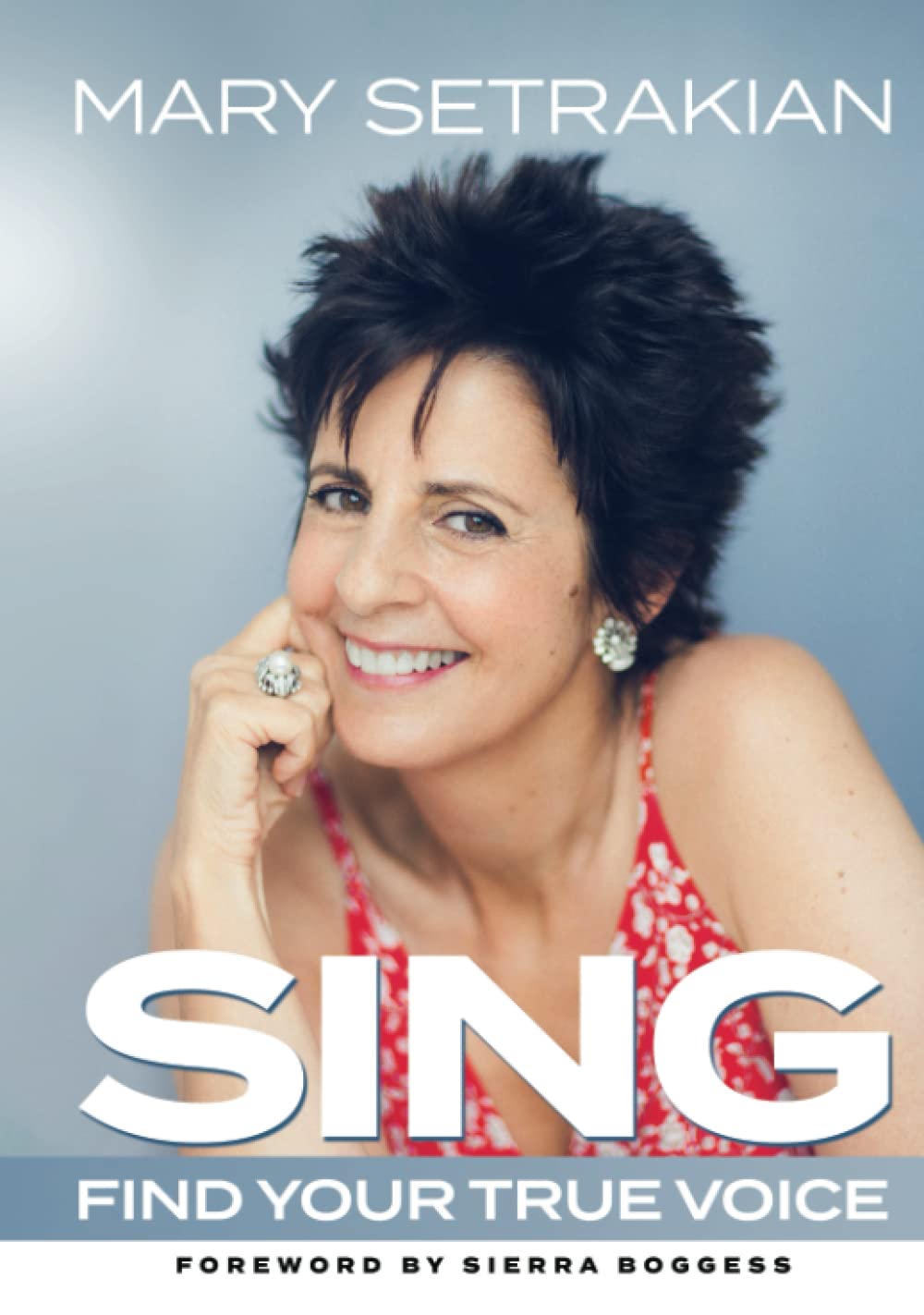 SING: Find Your True Voice