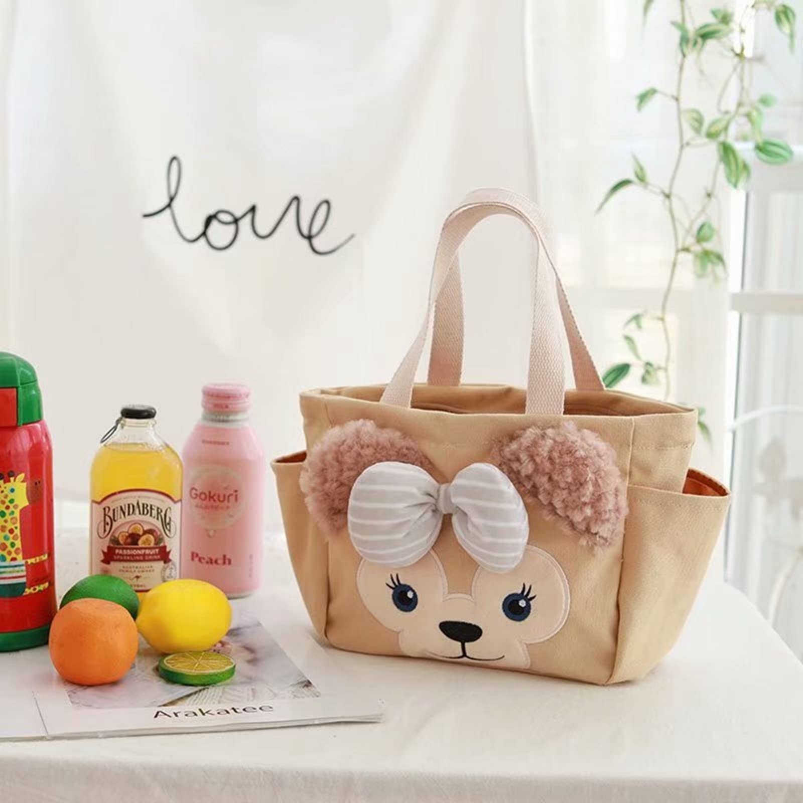 Amazon｜ステラルー ダッフィー シェリーメイ ディズニー キャラクター 