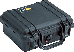 The Ultimate Buying Guide for Pelican Cases: Waterproof, Heavy-Duty, and Customizable Cases for Your Equipment