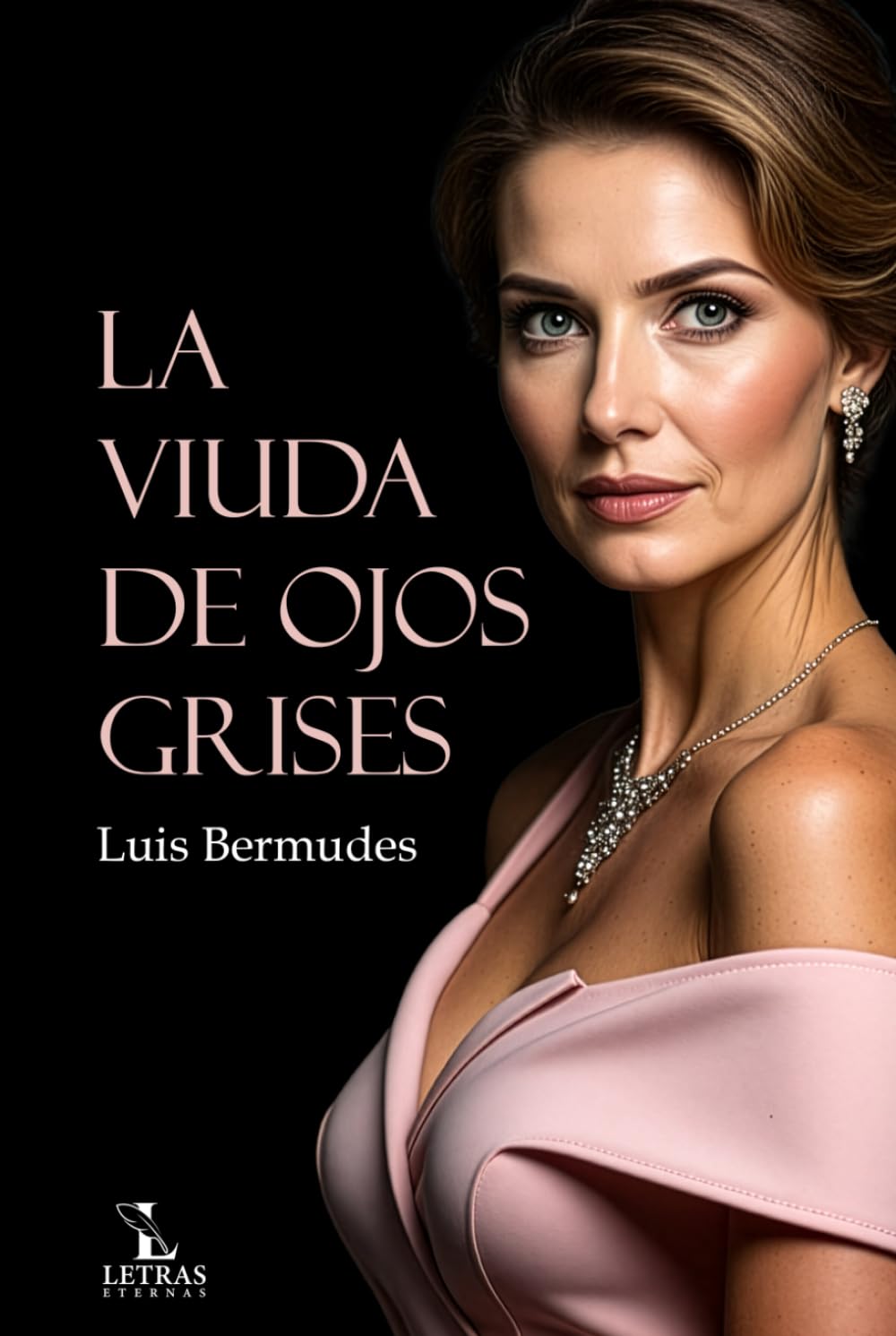 La Viuda de Ojos Grises